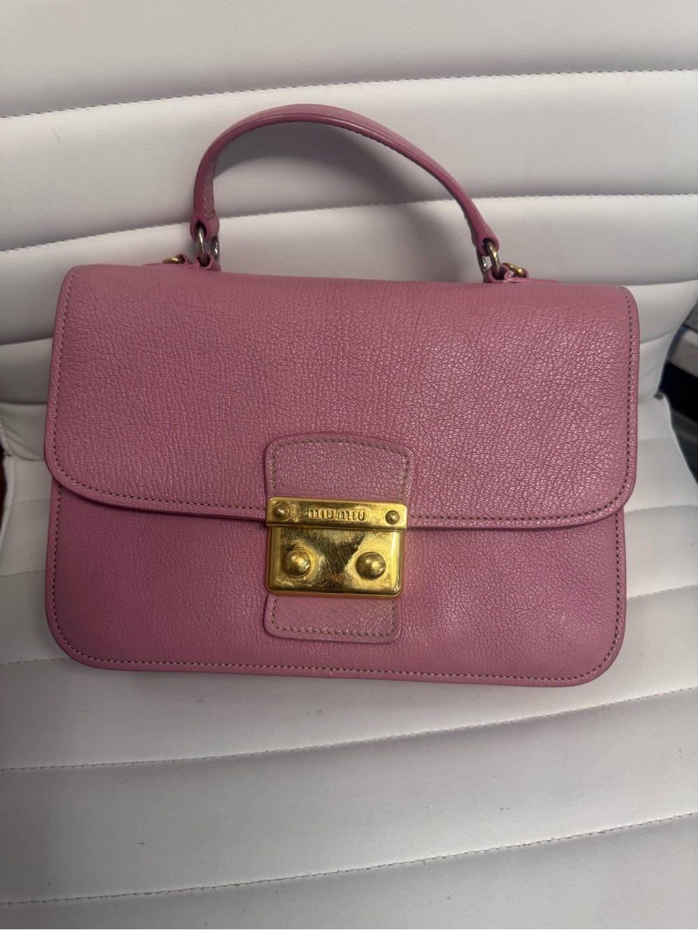 Miu Miu Crossbody